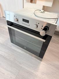 forno ad incasso