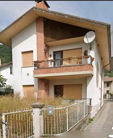 Casa bifamiliare