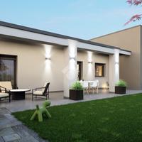 VILLA SINGOLA A RESANA