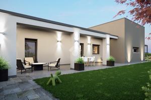 VILLA SINGOLA A RESANA