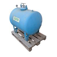 Miscelatore  per fertirrigazione IRRITEC