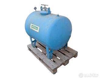 Miscelatore  per fertirrigazione IRRITEC