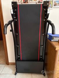 Bou Dech tapis roulant elettrico