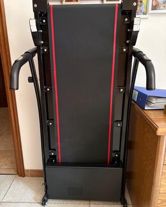 Bou Dech tapis roulant elettrico