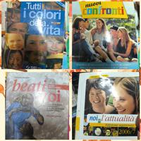 libri di religione