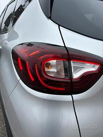 Renault Capture TCE 1200 EDC