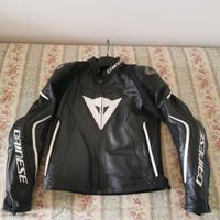 Giubbotto  moto Dainese