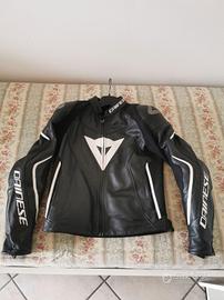 Giubbotto  moto Dainese