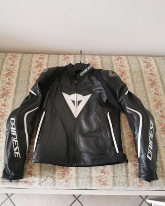 Giubbotto  moto Dainese