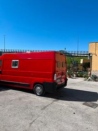 Camper omologato