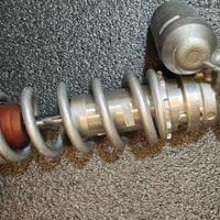 Mono ammortizzatore YAMAHA 1000 R1 2007