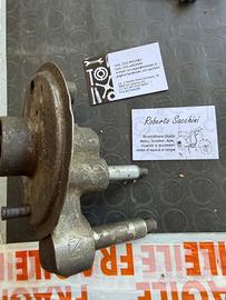 Mozzo anteriore 90 ss