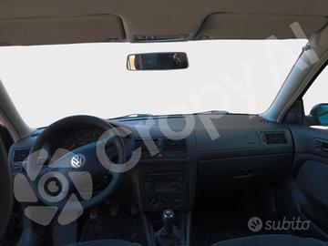 Volkswagen Golf 1.6 16V cat 5 porte Comfortline