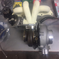 Collettore di scarico Lancia Delta  Integrale 16V