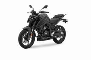 Voge Brivido 125 S