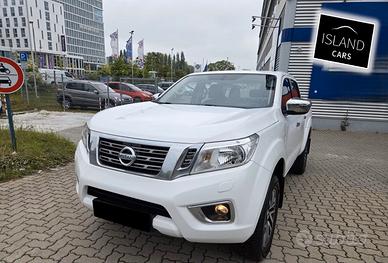 Nissan Navara 2.3 dCi 4WD Double Cab Acenta