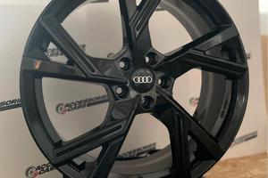 PROMO 4 Cerchi GMP ANGEL da 19 Audi Cupra Seat VW