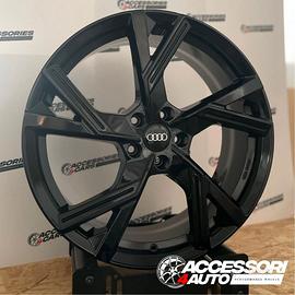 PROMO 4 Cerchi GMP ANGEL da 19 Audi Cupra Seat VW