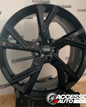 PROMO 4 Cerchi GMP ANGEL da 19 Audi Cupra Seat VW