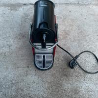 Macchinetta nespresso pixie