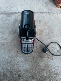 Macchinetta nespresso pixie