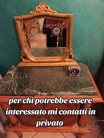 arredamento per la casa vintage 