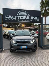 Land Rover Range Evoque 2.0 TD4 150 CV 5p. SE