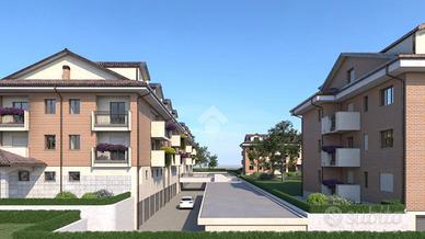 3 LOCALI A CERVIGNANO D'ADDA