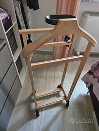 Indossatore Foppapedretti