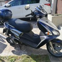 Scooter storico 150 funzionante