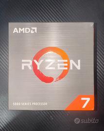 Amd Ryzen 5800x
