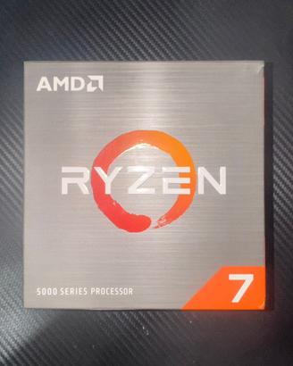 Amd Ryzen 5800x