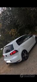 Golf 6 2010