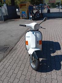 Piaggio Altro modello - 1990