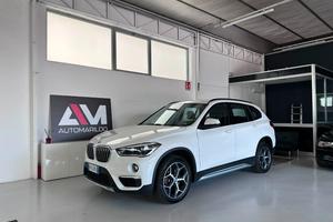 BMW X1 xdrive18d xLine auto - IN ARRIVO