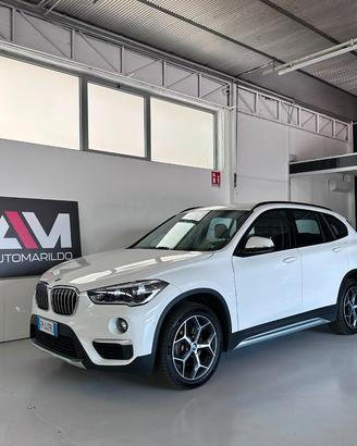 BMW X1 xdrive18d xLine auto - IN ARRIVO