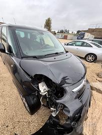 Fiat 500 L trecking 1.3 m-jet