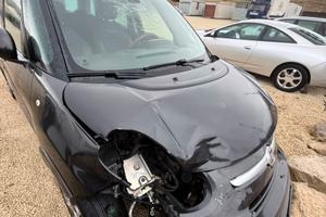 Fiat 500 L trecking 1.3 m-jet