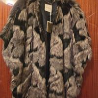 Pelliccia ecologica Francomina