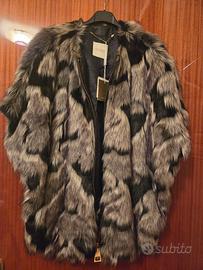 Pelliccia ecologica Francomina