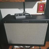 amplificatore fender