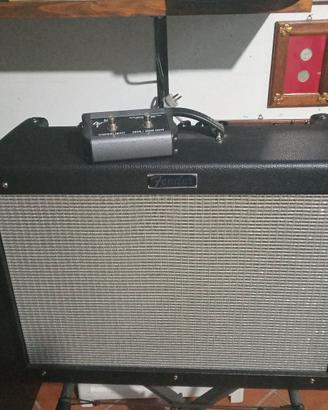 amplificatore fender