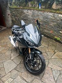 Honda Cbr 500r