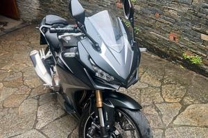 Honda Cbr 500r