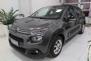 CITROEN C3 PureTech 82 Feel "Auto con Solo 30.00