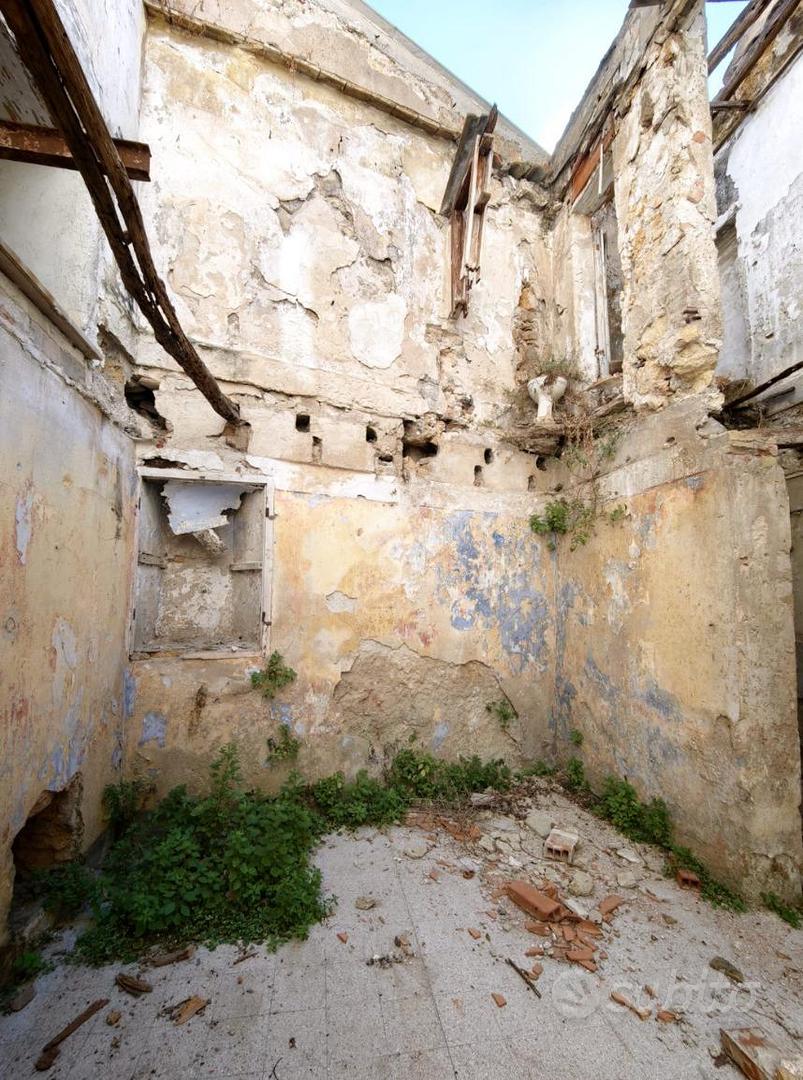 Appartamento – Palermo, La Loggia, I Circoscrizione - Vista 5