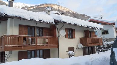Miniappartamento in Val di sole