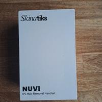 Epilatore a luce pulsata 