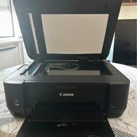 Stampante e fotocopiatrice Canon