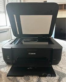 Stampante e fotocopiatrice Canon